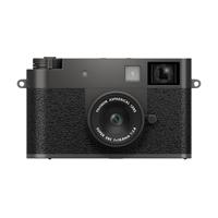 FUJIFILM X-HF1 antraciet