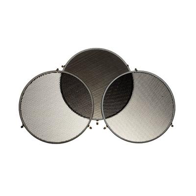 Broncolor Honeycomb Grids voor P65/P45/Par - 3 stuks