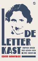 De letterkast - Edith Brouwer - ebook - thumbnail