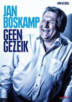 Geen gezeik - Wim de Bock - ebook - thumbnail