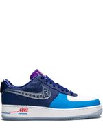 Nike baskets Air Force 1 Low DB - Bleu