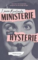 Ministerie van Hysterie - Laura Buelinckx - eBook (9789463962773)