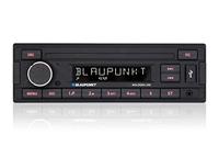 Blaupunkt Bologna 200, zwart, 1-din