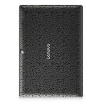 Lenovo Tab 10 | Tab 2 A10-30 Hippe Hoes Stripes Dots