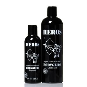 Heros Bodyglide 500ml