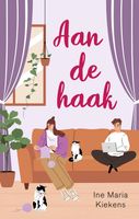 Aan de haak - Ine Maria Kiekens - ebook - thumbnail