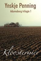 Kloosterwier - Ynskje Penning - ebook