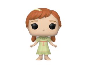 FUNKO Pop Frozen 2 Young Anna