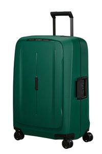 Samsonite Essens Spinner Koffer 69 Alpine Green