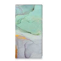 Bookcase voor Samsung Galaxy S24 Ultra Watercolor Mix