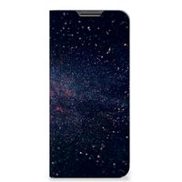 OPPO A54 5G | A74 5G | A93 5G Stand Case Stars