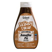 Skinny Syrup Bannoffee Pie (425 ml)