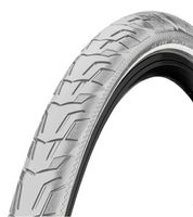 Continental Buitenband ride city breaker 28x1.75 (47-622) grijs reflex