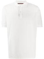 Paul Smith polo classique - Blanc