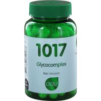 1017 Glyconorm