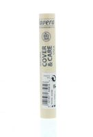 Lavera Natural cover & care stick honey 03 bio (2 gr) - thumbnail