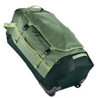 Eagle Creek Cargo Hauler Wheeled duffeltas 110 l Thermoplastic polyurethaan (TPU) Groen