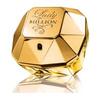 Paco Rabanne Lady Million eau de parfum - 80 ml