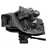 CamRade WetSuit camera-regenbescherming/schoudercamera nylon