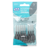 TePe Interdentale Ragers Original 1.3 mm grijs - 8 stuks