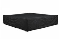 Outdoor Cover loungesethoes 300 x 300 x (h) 70 cm - thumbnail