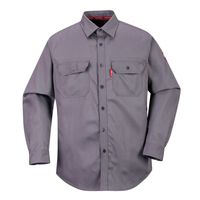 Portwest FR89 Bizflame Shirt 88/12