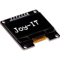 Joy-it SBC-OLED01.3 Displaymodule 3.3 cm (1.3 inch) 128 x 64 Pixel Geschikt voor serie: Arduino, Raspberry Pi, ASUS Tinker Board, Banana Pi, C-Control, - thumbnail