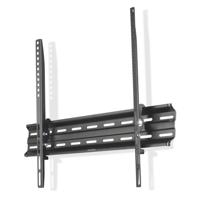 Hama TV-Muurbeugel Wandafstand 2.8 cm Kantelbaar voor Beeldscherm 81-191 cm Zwart - thumbnail