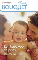 Een baby voor de prins - Rebecca Winters - ebook - thumbnail