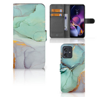 Hoesje voor Motorola Moto G54 Watercolor Mix - thumbnail