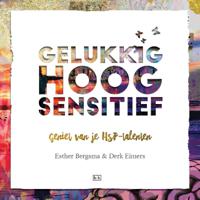 Gelukkig Hoogsensitief (Hardback)