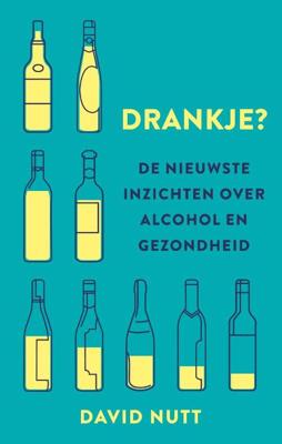 Drankje? - David Nutt - Paperback (9789057125454)