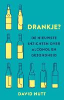 Drankje? - David Nutt - Paperback (9789057125454)