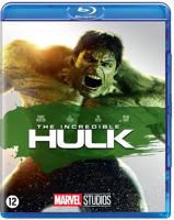 The Incredible Hulk (2008) - Blu-Ray (5053083152604)