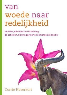 Van woede naar redelijkheid - Corrie Haverkort - Paperback (9789088508615)