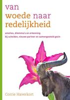 Van woede naar redelijkheid - Corrie Haverkort - Paperback (9789088508615)