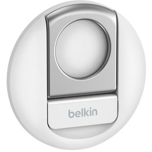 Belkin MMA006btWH Actieve houder Mobiele telefoon/Smartphone Wit