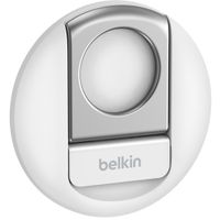 Belkin MMA006btWH Actieve houder Mobiele telefoon/Smartphone Wit - thumbnail