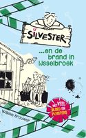 Silvester... en de brand in IJsselbroek - Willeke Brouwer - ebook - thumbnail