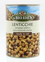 Linzen (lenticchiel) bio - thumbnail