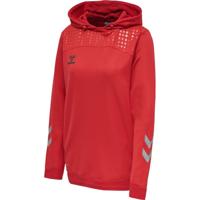 Hummel Lead Hoodie - Rood Dames