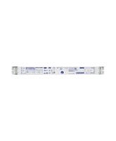 OSRAM Compacte fluorescentielamp, Fluorescentielampen Elektronisch voorschakelapparaat 54 W (1 x 54 W) Dimbaar QTI 1X28/54/220-240V DIM VS20 - thumbnail