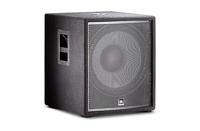 JBL JRX218S 18 inch passieve subwoofer