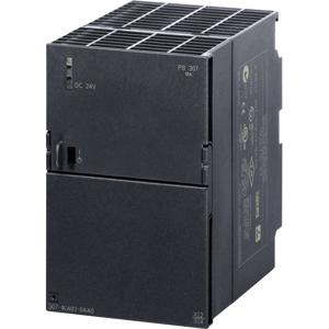 Siemens SIMATIC PS307 24 V/10 A DIN-rail netvoeding 24 V/DC 10 A 240 W Aantal uitgangen: 1 x Inhoud: 1 stuk(s)