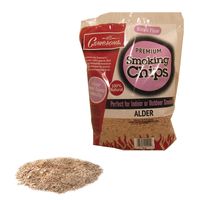 Camerons Rookchips Elzenhout Extra Fijn 775 Gram