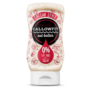 CallowFit Sauces Caesar Style (300 ml)