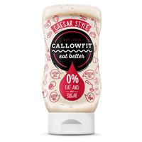 CallowFit Sauces Caesar Style (300 ml)