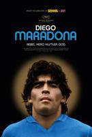 Diego Maradona - DVD (5051083151979)
