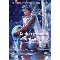 Geluk en gezondheid in eigen hand 1 - Leven vanuit je eigen geluksbron (DVD)