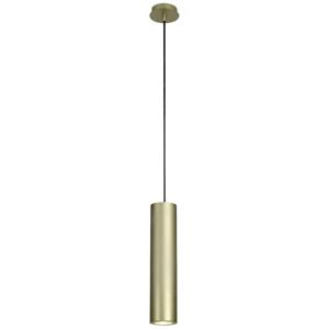 SLV ENOLA B 151853 Hanglamp GU10 50 W Goud